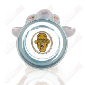 Shop Shifty Monkey Drinking Glass Coyle x Jake C in australian