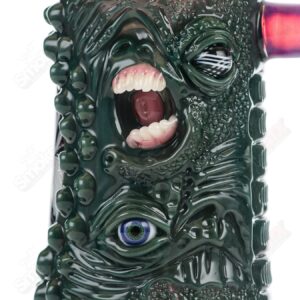 Shop Reticello Many Face Drinking Mug by SALT & SPG in australian
