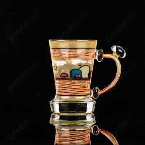 Shop Super Mario Theme Milli Coffee Mug By Micro & SPG in australian