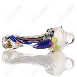 Shop #14 Color Worked IO Spoon Jeremy from Oregon in australian