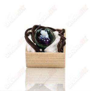 Shop #1 Tier 3 Frog Pendant Kengtaro Glass in australian