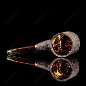 Shop Gold Scarab Stone Tech Proxy Lock Green T Glass in australian