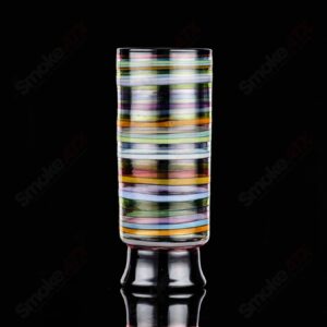 Shop Encalmo Pint Glass Freeek Glass in australian