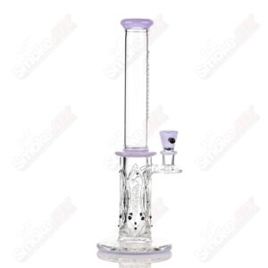 Shop #1 Elementum Color Accent Membrane Tube Avant-Garde Glass in australian