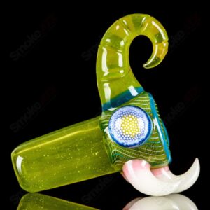 Shop #1 19mm 3-Hole Slide Dosa x Salt Glass in australian