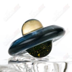 Shop UFO Slurper Set Ghost Glass in australian