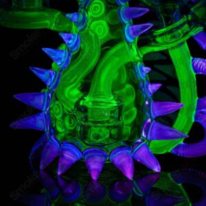 Shop 10mm UV InfinityOrb (Citrine/Green Stardust/Paparazzi/Ectoplasm/Telemagenta/Lucy) Earl Jr x SALT in australian