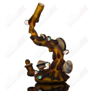 Shop Flowing Tea Rig w/ Teacup Dux Glass in australian