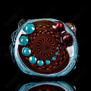 Shop 6-Piece Spoon w/ Black Mouthpiece JMass in australian