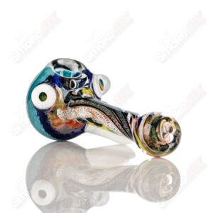 Shop #28 Color Worked IO Spoon Jeremy from Oregon in australian