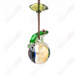 Shop #1 Sky 空 Pendant Kengtaro Glass in australian