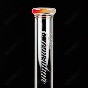 Shop #2 Elementum Color Accent Membrane Tube Avant-Garde Glass in australian