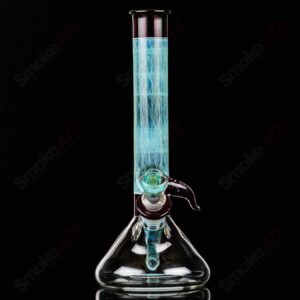 Shop Tube (Gold Amethyst/ White Lotus/ Neptune) w Bowl Indo x GD in australian