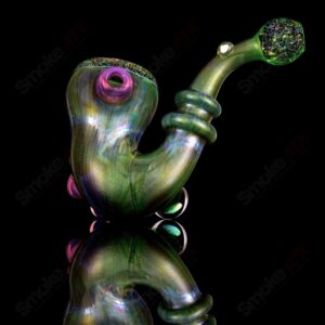 Shop Mystery Adventurine Sherlock Habitat Glass in australian