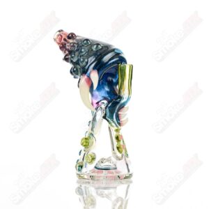 Shop UV Saltacc ReCurl (Twilight/Gold Amethyst/Paparazzi/Irid/Royal Jelly/Atomic Stardust/Citrine/Ectoplasm) SALT in australian