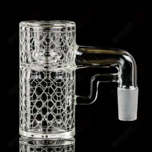 Shop #2 18/90 Elementum Bubble Trap Dry Catcher Avant-Garde Glass in australian