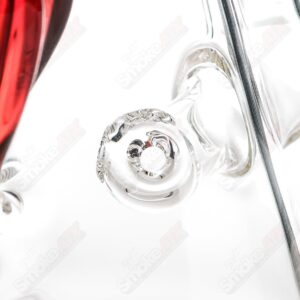 Shop "Samurai at Peace" Nelson Glass in australian