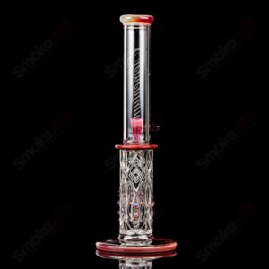 Shop #2 Elementum Color Accent Membrane Tube Avant-Garde Glass in australian