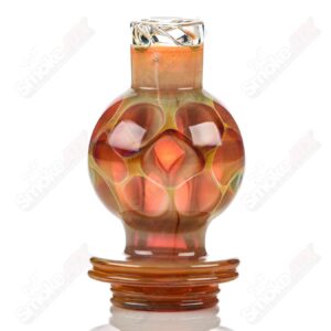 Shop Honeycomb Spinner Cap Glass Carpenter in australian