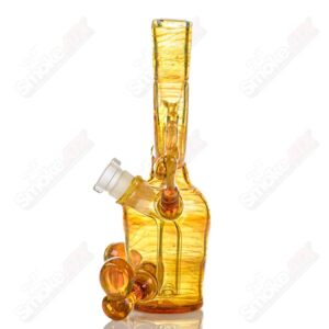 Shop Fumed Sitter Rig MJ Meltz in australian