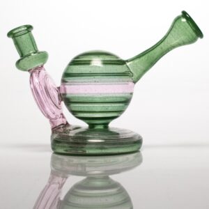 Shop Jacob Vincent - Rippledisc Sphere Rig - Dirty Money and Rozay in australian