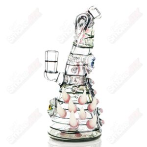 Shop UV Saltacc WhipCurl (Dust Storm Custom Colors/ UV Rainbow Colors) Dust Storm x SALT in australian