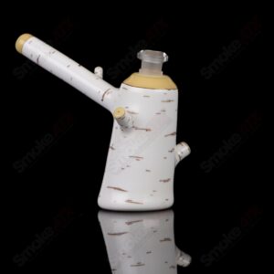 Shop #1 Birch Poker Rig Foster Glass in australian