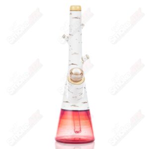 Shop #3 Birch Tube Foster Glass in australian