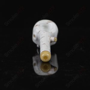 Shop #3 Birch Skull Spoon Foster Glass in australian