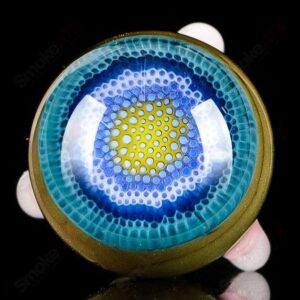 Shop #4 Slurper Marble Dosa x Salt Glass in australian