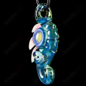 Shop #3 Pendant Dosa x Salt Glass in australian