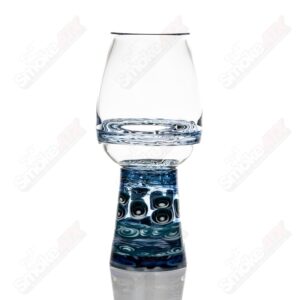 Shop Dotstack Pint Glass Stephen Pierce x Indo in australian