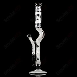 Shop Swiss Perc - 1 of 1 “B&W” XXL Classic w/Dizzle, KurtB & CaC in australian