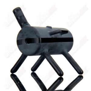 Shop BBQ Pit/Smoker Pipe Chad G in australian