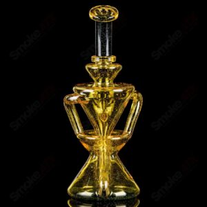 Shop Crushed Opal Full Size Recycler Captn Chronic in australian