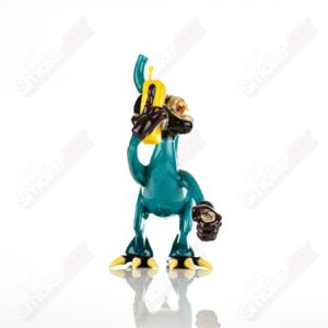 Shop Coyle x Elbo Dino Monkey in australian