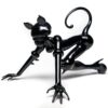 Shop Chazpyle - Custom Dry Pipe - Cat Woman in australian