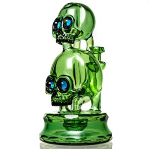 Shop AKM - Double Stack - Green Stardust in australian