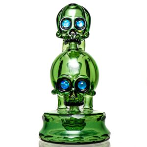 Shop AKM - Double Stack - Green Stardust in australian