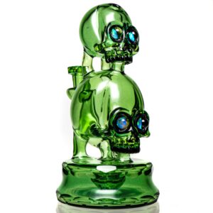 Shop AKM - Double Stack - Green Stardust in australian