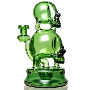 Shop AKM - Double Stack - Green Stardust in australian