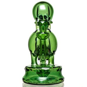 Shop AKM - Double Stack - Green Stardust in australian