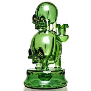 Shop AKM - Double Stack - Green Stardust in australian