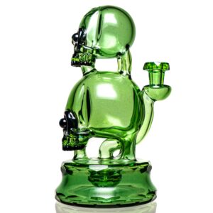 Shop AKM - Double Stack - Green Stardust in australian