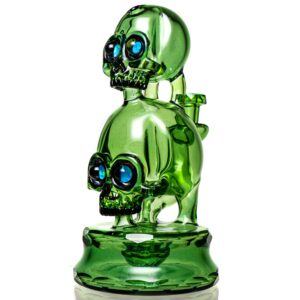 Shop AKM - Double Stack - Green Stardust in australian