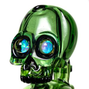 Shop AKM - Double Stack - Green Stardust in australian