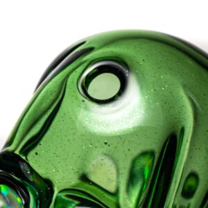 Shop AKM - Double Stack - Green Stardust in australian