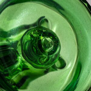 Shop AKM - Double Stack - Green Stardust in australian