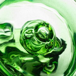 Shop AKM - Double Stack - Green Stardust in australian