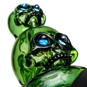 Shop AKM - Double Stack - Green Stardust in australian